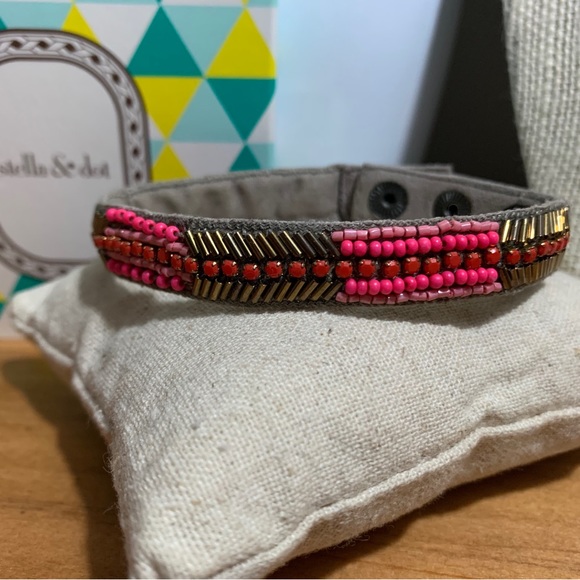 Stella & Dot Mai Bracelet - Picture 2 of 3